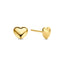 14K Gold Angelia Stud Earrings