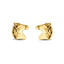 14K Gold Severina Stud Earrings