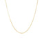 14K Gold Lidia Necklace