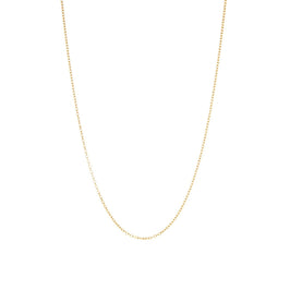 14K Gold Lidia Necklace