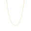 14K gouden Lidia-ketting