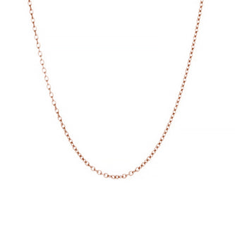 14K Gold Lidia Necklace