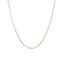 14K gouden Lidia-ketting