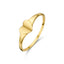 14K gouden Gianluca-ring