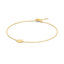 14K Gold Luciana Bracelet