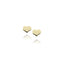 14K Gold Silvina Stud Earrings