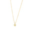 14K gouden Aria-ketting