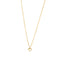 14K Gold Donya Necklace