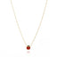 14K Gold Sabrina Necklace