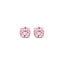 14K Gold Robertina Stud Earrings