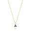 14K Gold Violante Necklace