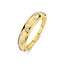 14K Gold Federica Ring